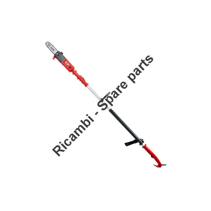 Ricambi Valex per Elettrosega Telescopica ET300