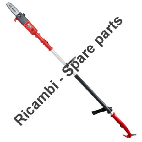 Ricambi Valex per Avviratori a Batteria