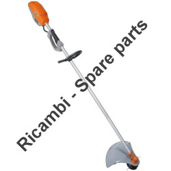 Ricambi Valex per Avviratori a Batteria