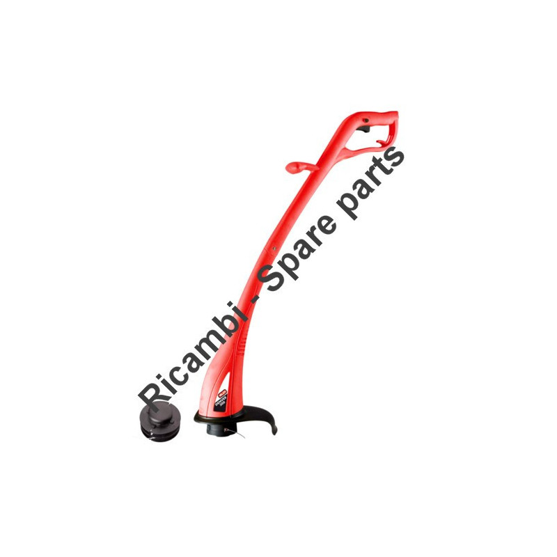 Valex Spare Parts for Electric Trimmer Denver 300