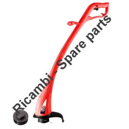 Valex Spare Parts for Electric Trimmer Denver 300