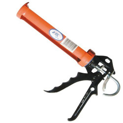 Pistola Silicone Professionale Axel FU1545