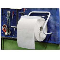 Wall Reelholder Pull for Paper