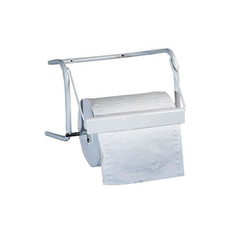 Wall Reelholder Pull for Paper