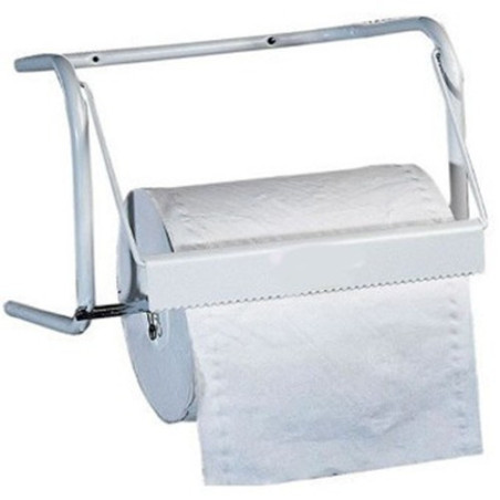 Wall Reelholder Pull for Paper