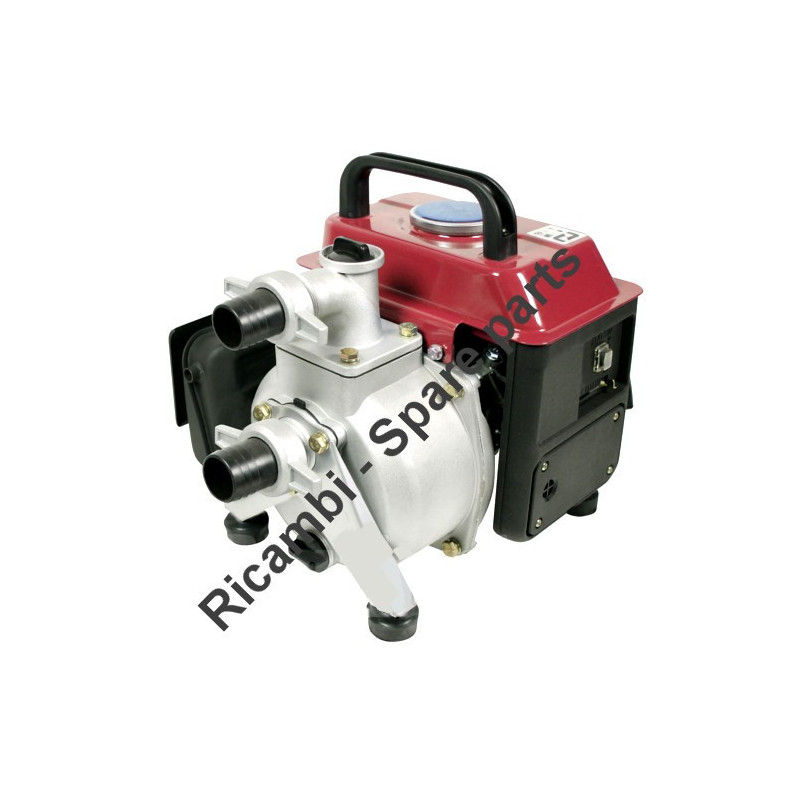 Valex Spare Parts for Motor Pump MP15000