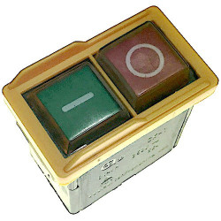 Pistone Ricambio per Decespugliatore Axel BT520