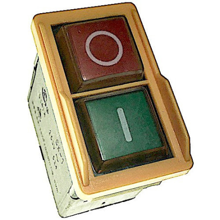 Pistone Ricambio per Decespugliatore Axel BT520