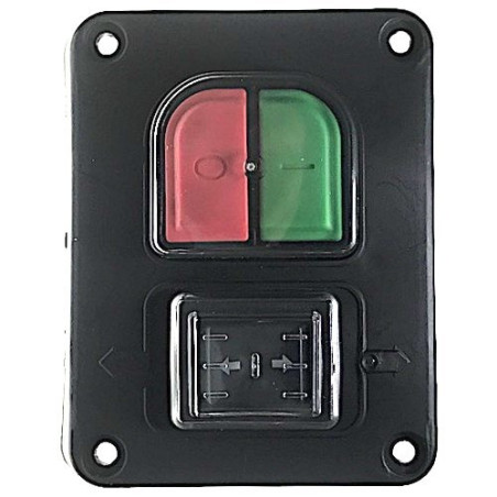 Switch 0/I for Chopper Valex BT2800I