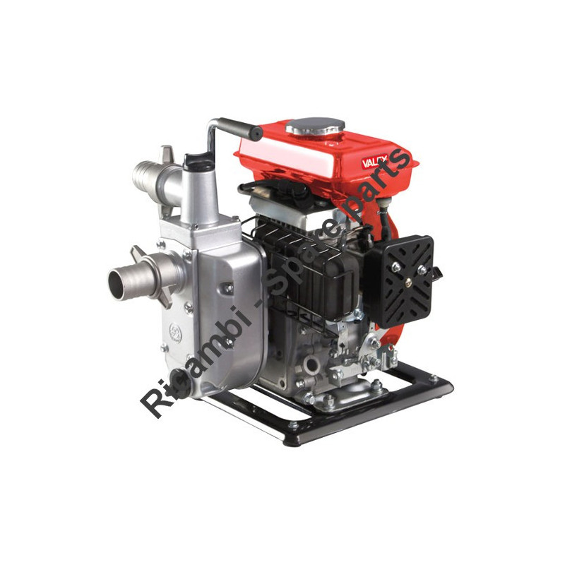 Valex Spare Parts for Motor Pump MP12000