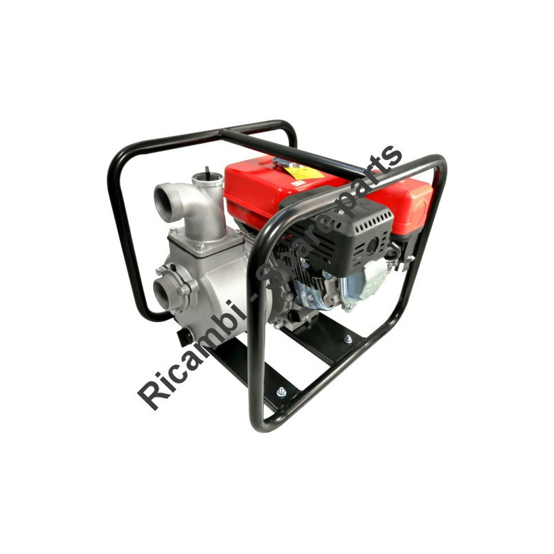 Valex Spare Parts for Motor Pump MP36000