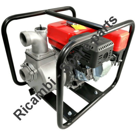 Ricambi Valex per Motopompa a Scoppio MP36000