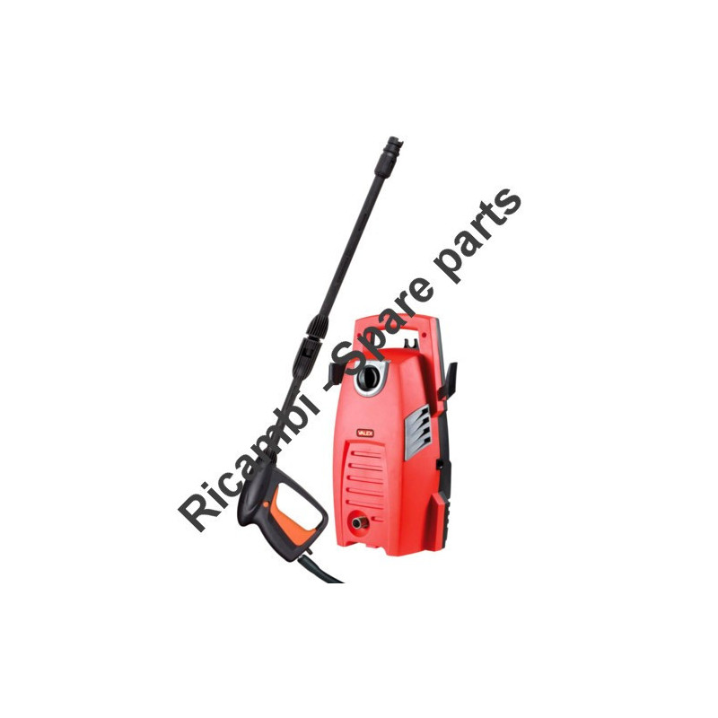 Ricambi Valex per Idropulitrice Carry 1200
