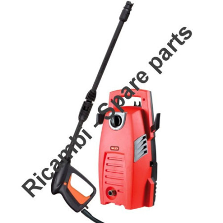 Ricambi Valex per Avviratori a Batteria