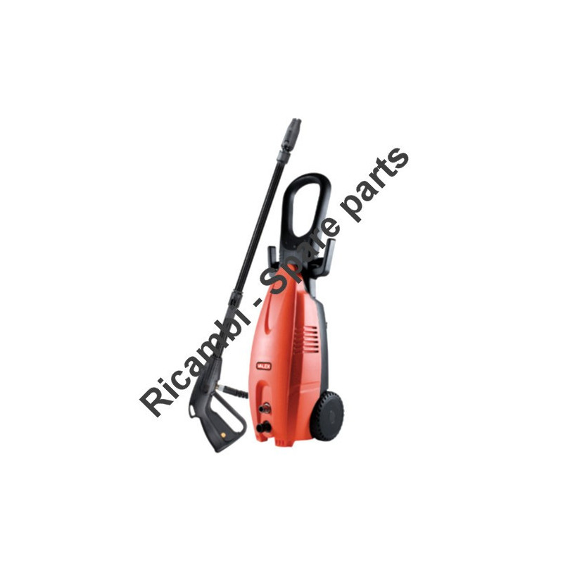 Ricambi Valex per Idropulitrice Carry 1800