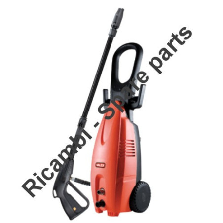 Ricambi Valex per Idropulitrice Carry 1800