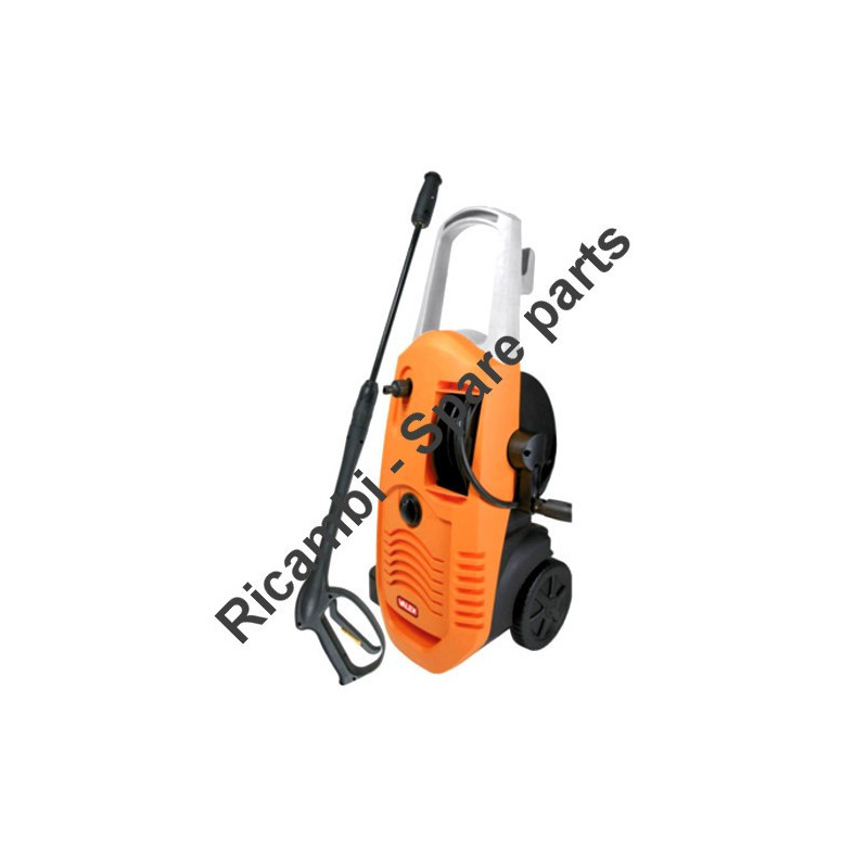 Valex Spare Parts for Pressure Washer Carry 2500