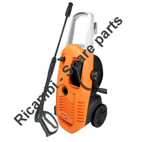 Ricambi Valex per Idropulitrice Carry 2500