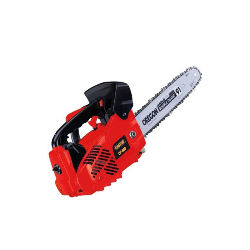 Chainsaw 25.5CC CASTOR CP 300