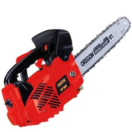 Chainsaw 25.5CC CASTOR CP 300
