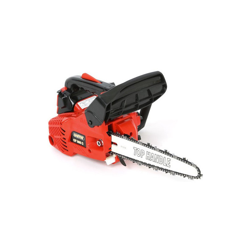 Chainsaw 25.5CC CASTOR CP300C