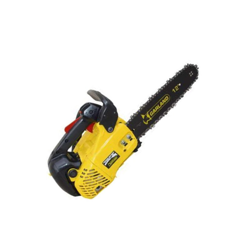 Chain saw for pruning Garland FOREST 25
