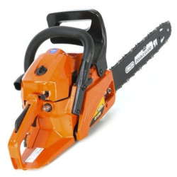 Motosega 25CC Castor TR 270