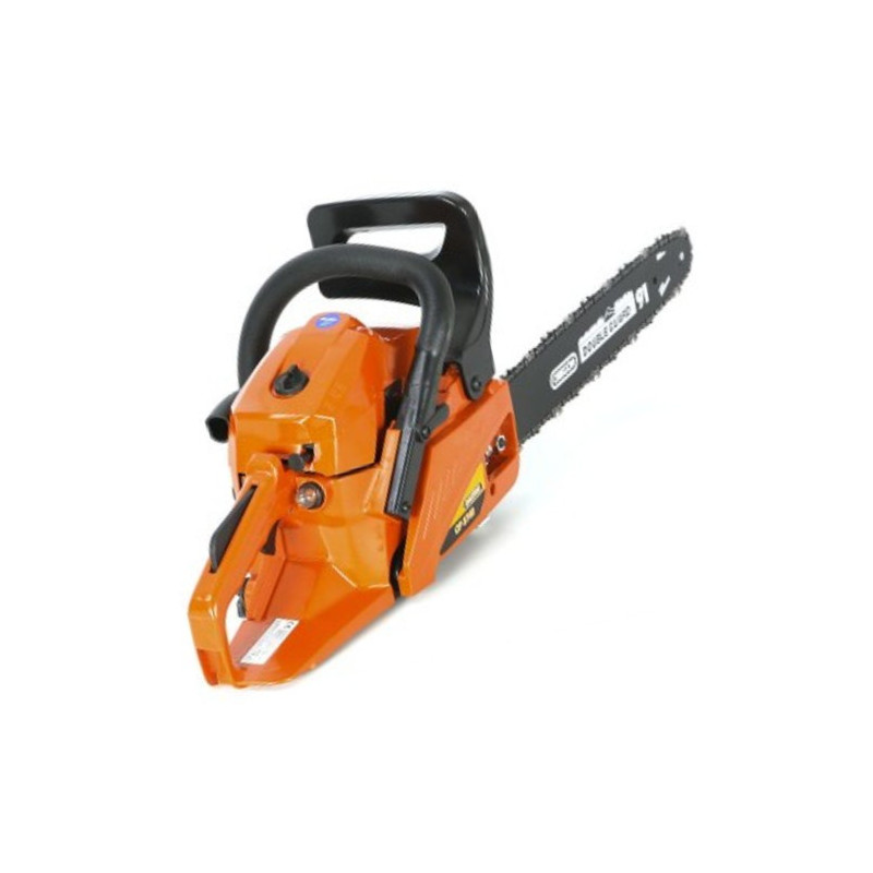 Motosega 37,2CC CASTOR CP3740