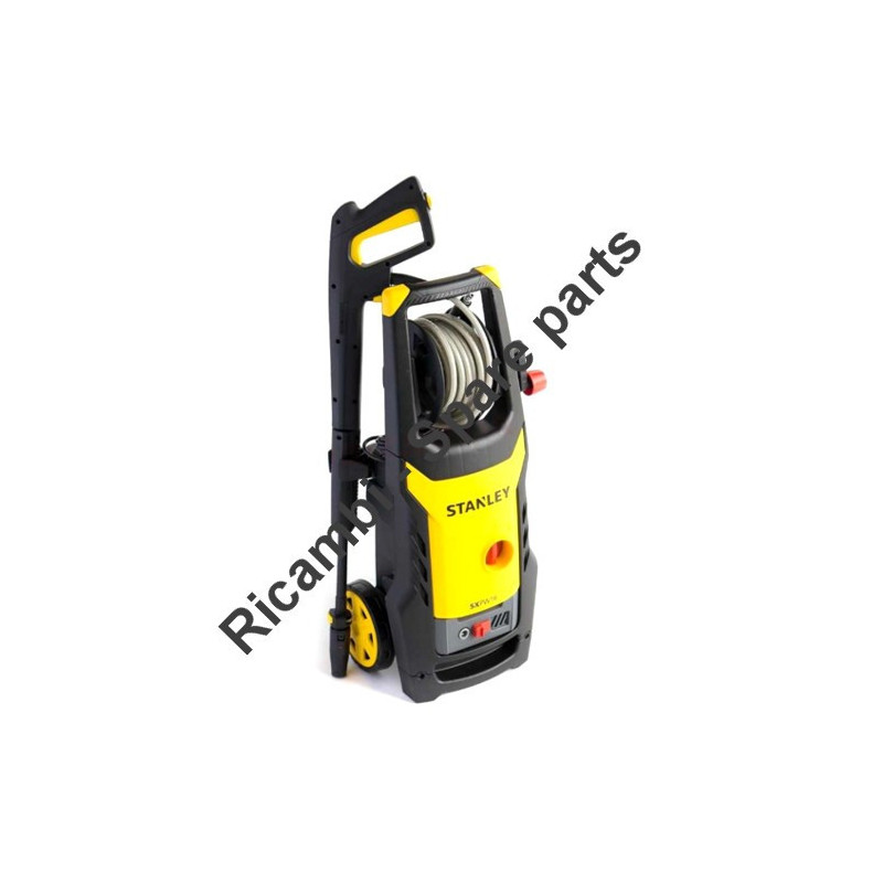 Ricambi Black&Decker per Smerigliatrici Angolari 115-125 L