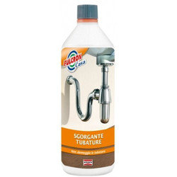 Disgorgante Liquido Rapidissimo