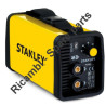 Stanley Spare Parts for Inverter Welding Power 100