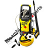 Stanley Spare Parts for Pressure Washer SXPW18PE