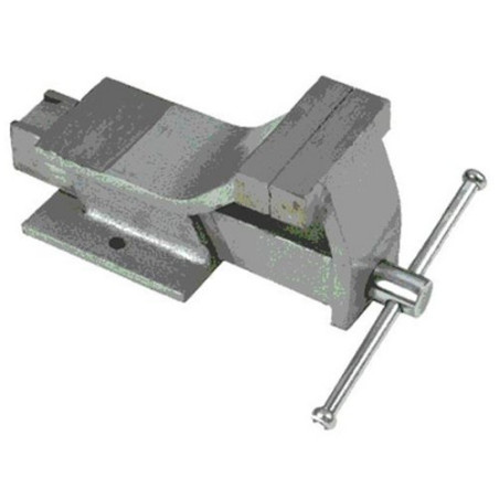 Morsa Acciaio Fissa mm 150 Kinzo 15B97