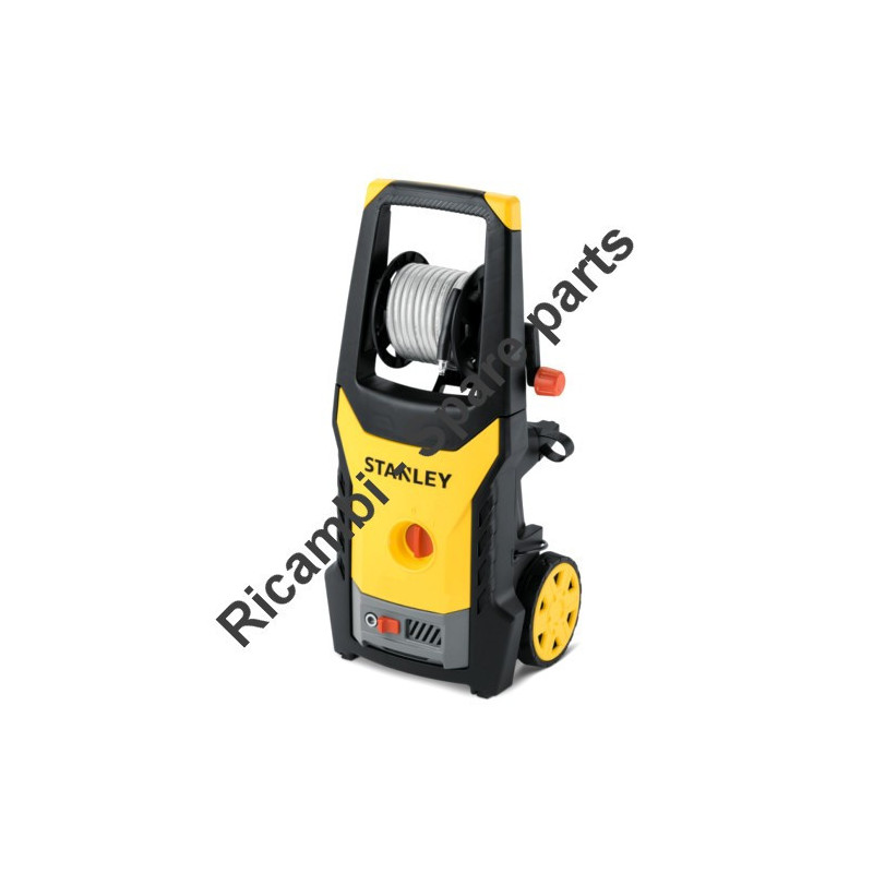 Ricambi Black&Decker per Smerigliatrici Angolari 115-125 L