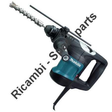 Ricambi Makita per Lucidatrici