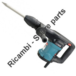 Ricambi Makita per Lucidatrici