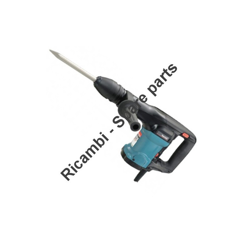Makita Spare Parts for Rotary Hammer HM0860C