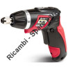 Stayer Spare Parts for Cordless Drill BL50K