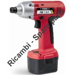 Ricambi Makita per Lucidatrici