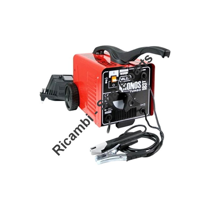 Valex Spare Parts for Welding Kronos 183T