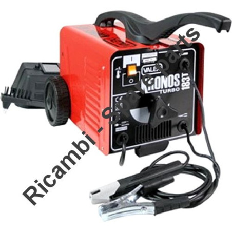 Valex Spare Parts for Welding Kronos 183T