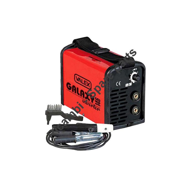 Ricambi Valex per Avviratori a Batteria