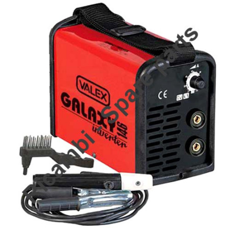 Ricambi Valex per Avviratori a Batteria