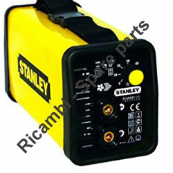 Stanley Spare Parts for Inverter Welding Power 130
