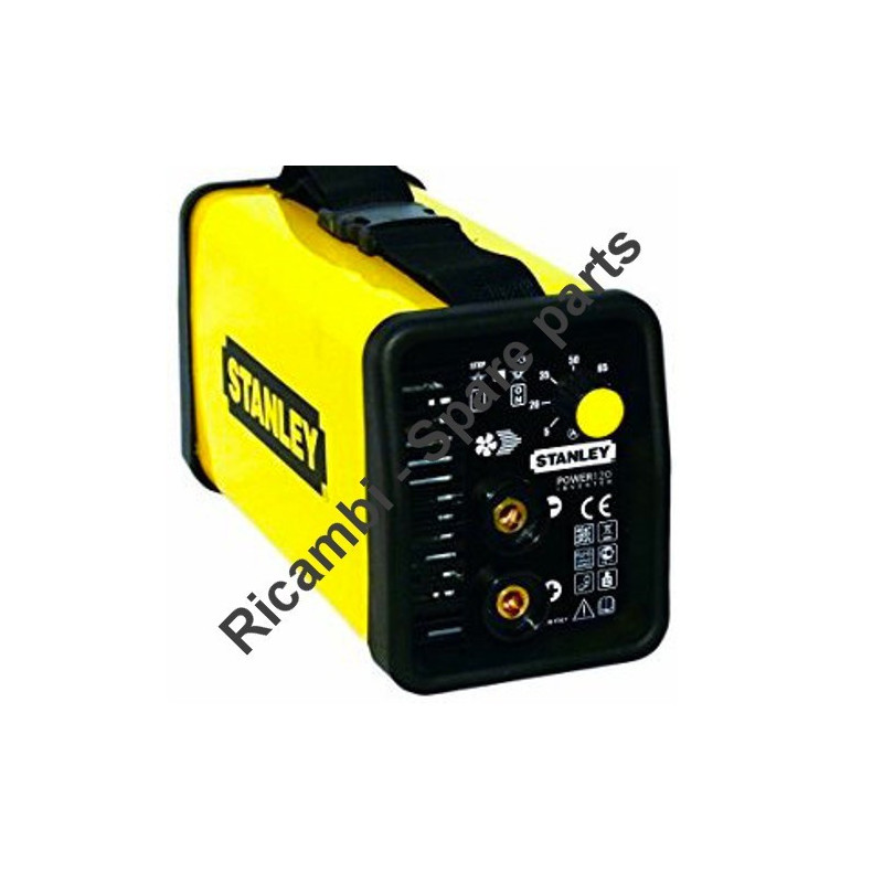 Stanley Spare Parts for Inverter Welding Power 130