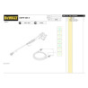 DeWalt Spare Parts for Pressure Washer DXPW004E