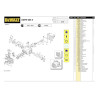 Ricambi DeWalt per Idropulitrice DXPW004E