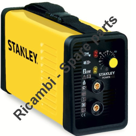 Stanley Spare Parts for Inverter Welding Power 170