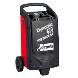 Battery Charger Telwin Dynamic 620 Start