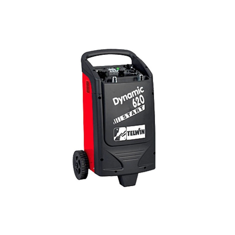 Caricabatteria Telwin Dynamic 620 Start